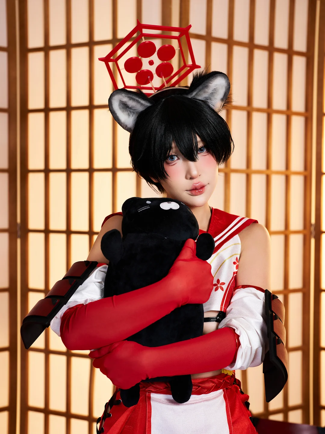 PuyPuy_Chan - No.050 Tsubaki [128P-1.05GB] tg@simisebaisi 【丝足阁】026.webp